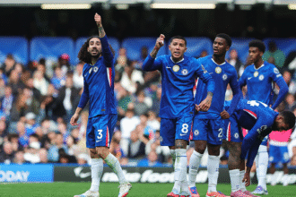 Chelsea vs Benfica Bet Builder Tips – 5/1 Champions League Special, Analysis & Predictions