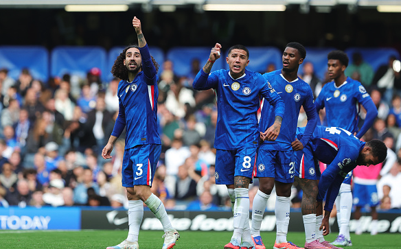 Chelsea vs Benfica Bet Builder Tips – 5/1 Champions League Special, Analysis & Predictions