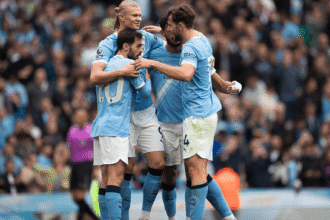Monaco vs Manchester City Bet Builder Tips – 10/1 Champions League Special, Analysis & Predictions