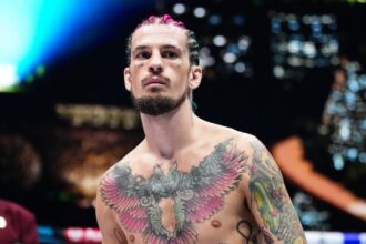 Sean O’Malley sees path to fight Cory Sandhagen for title at UFC White House