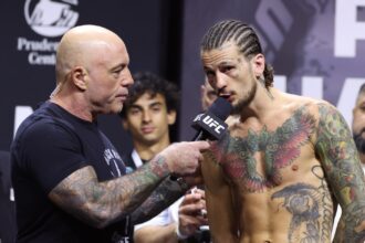 Sean O’Malley welcomes fight with Song Yadong: ‘I like that matchup a lot’