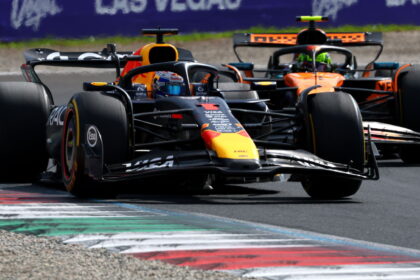 Singapore GP talking points: Can Max Verstappen pressure McLaren?