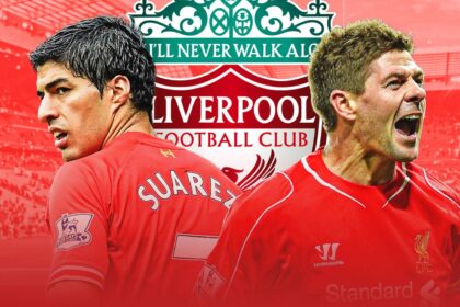 Slot has unearthed a "terrifying" Liverpool duo