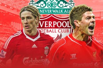 Slot is brewing the new Gerrard & Torres in £130m-rated Liverpool duo