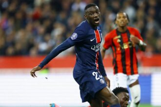 Spurs flop who was "a poor man's Soldado" is outscoring Muani after leaving