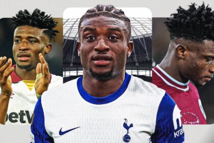 Spurs have struck gold on "phenomenal" talent