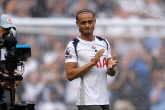 Spurs must rue releasing "waste of money" who's now outperforming Simons