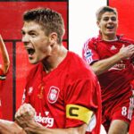 Steven Gerrard picks two most underrated Liverpool teammates, one annoyed Jurgen Klopp