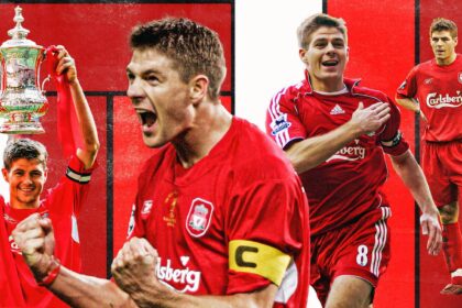 Steven Gerrard picks two most underrated Liverpool teammates, one annoyed Jurgen Klopp