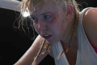 Sydney Sweeney unrecognizable in first trailer for ‘Christy’
