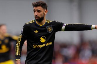 Ten Hag sold Man Utd talent for just £10m, now he's outperforming Bruno