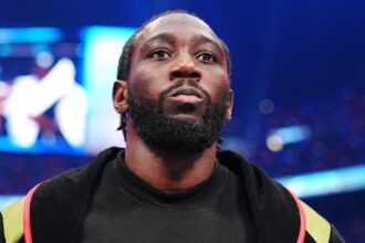 Terence Crawford held at gunpoint during traffic stop, Omaha mayor and police issue statements