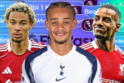 The best players to include in your FPL wildcard and when to use it 25/26