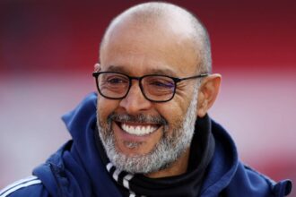 The driving force behind Nuno's West Ham move as Brady and Sullivan clash revealed