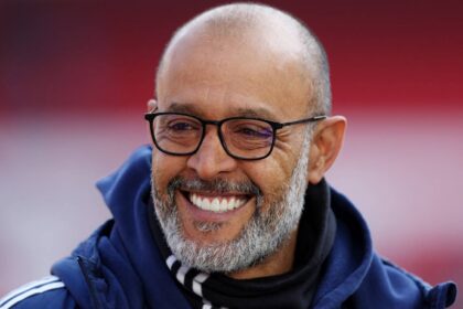 The driving force behind Nuno's West Ham move as Brady and Sullivan clash revealed