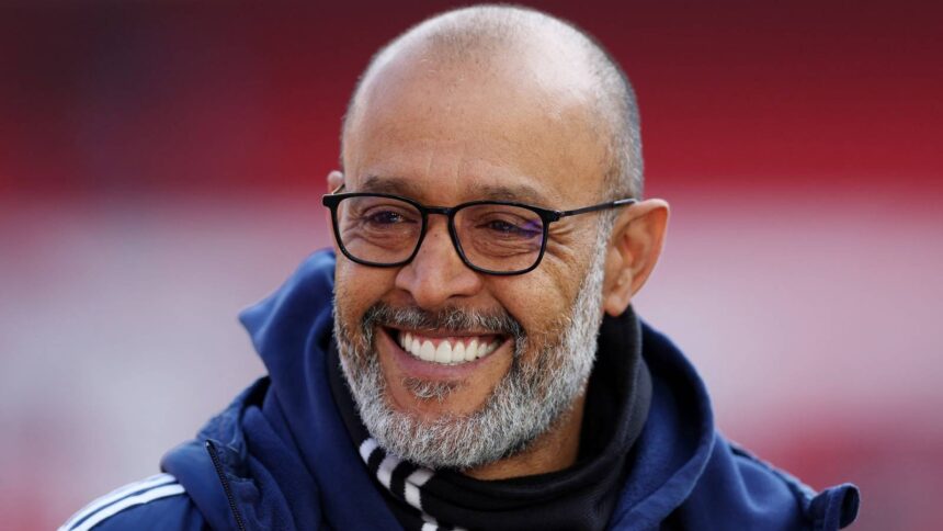 The driving force behind Nuno's West Ham move as Brady and Sullivan clash revealed