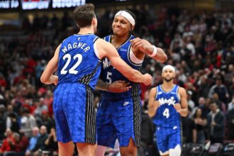 The three most exciting Orlando Magic players to watch, including a key difference maker