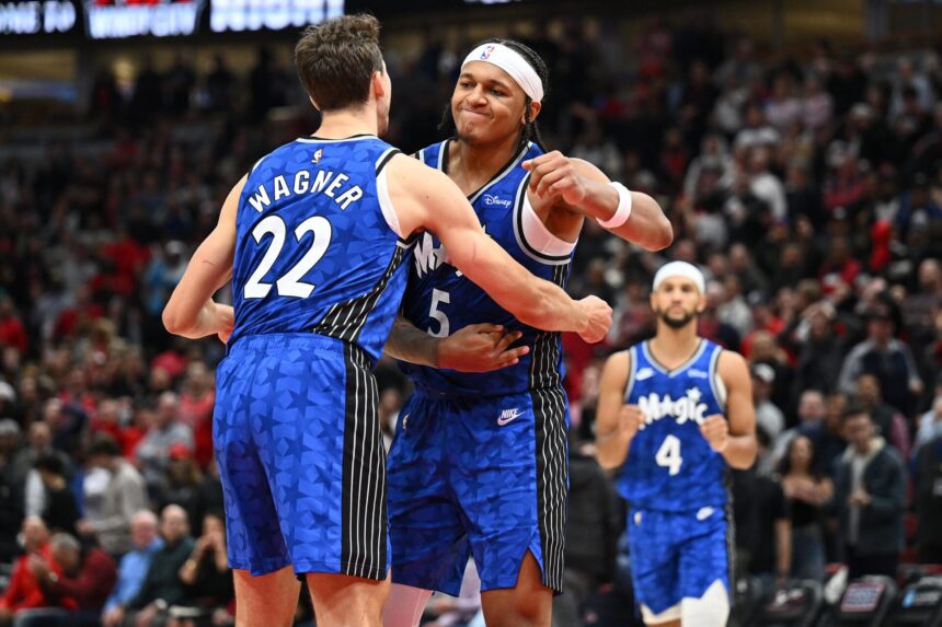 The three most exciting Orlando Magic players to watch, including a key difference maker