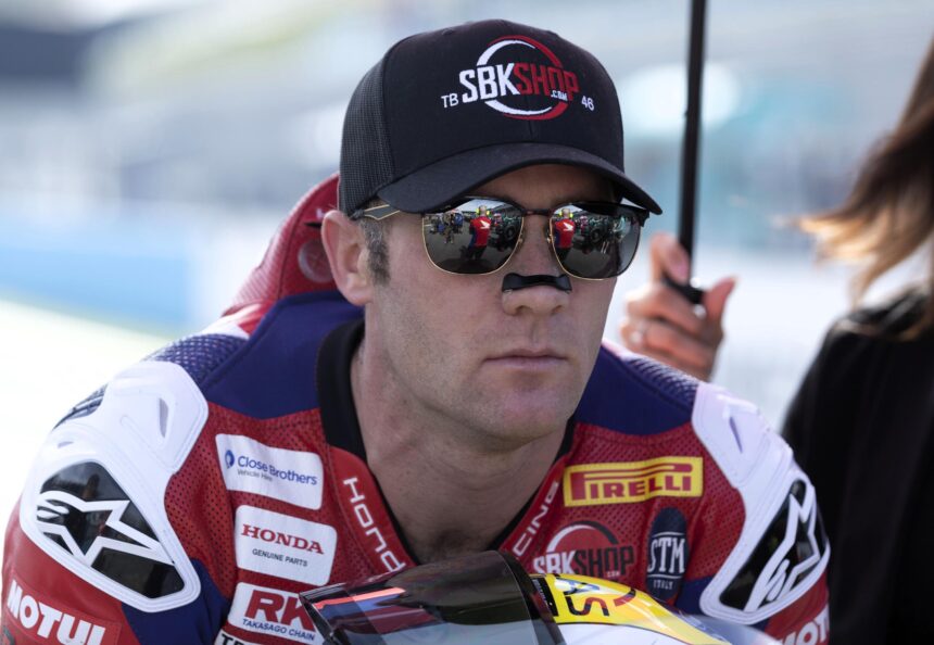 Tommy Bridewell