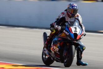 Toprak Razgatlioglu airs familiar BMW complaint at Aragon WorldSBK