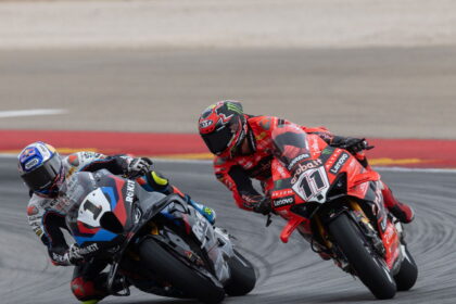 Toprak Razgatlioglu had only “small chance” to win Aragon WorldSBK Race 2
