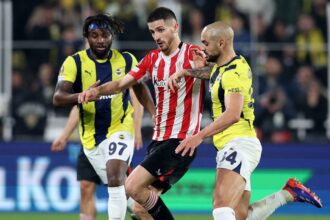 Tottenham among main contenders to sign "tremendous" £70m priority target