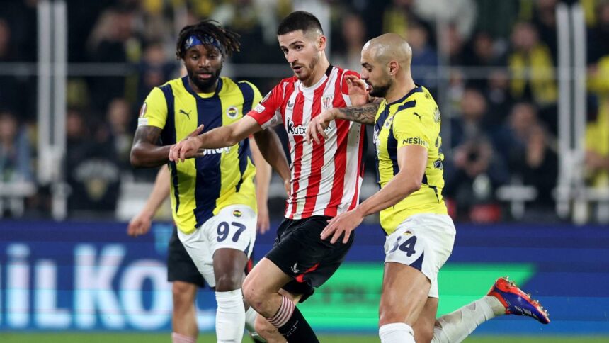 Tottenham among main contenders to sign "tremendous" £70m priority target