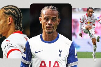 Tottenham dealt Xavi Simons worry as "concern" arises for Thomas Frank