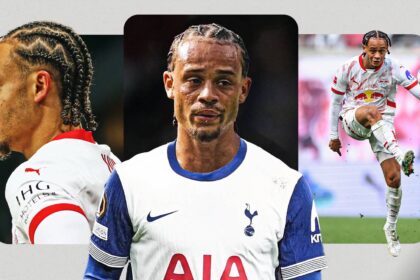 Tottenham dealt Xavi Simons worry as "concern" arises for Thomas Frank