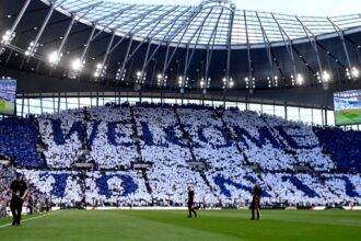 Tottenham expected to seal two January signings as ENIC send message after takeover bid