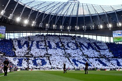 Tottenham expected to seal two January signings as ENIC send message after takeover bid