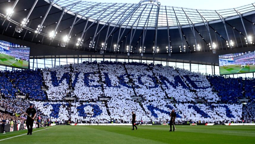 Tottenham expected to seal two January signings as ENIC send message after takeover bid