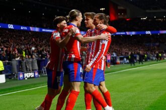 Tottenham now planning aggressive talks to sign "intense" Man Utd target