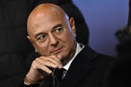 Tottenham pull agreement U-turn after Levy exit with big move now in limbo