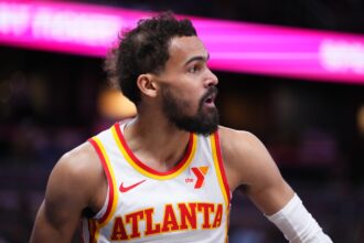 Trae Young shares theory on why he doesn't get the credit he deserves, 'It's going to turn'