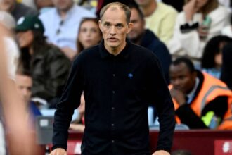 Tuchel critical of two Arsenal stars after England v Andorra