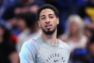 Tyrese Haliburton names the most impressive Indiana Pacers player in training camp, 'He lives in the gym'