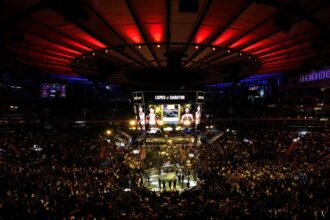 UFC 322: 28-fight veteran faces rising prospect on Jack Della Maddalena vs. Islam Makhachev card