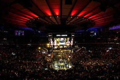 UFC 322: 28-fight veteran faces rising prospect on Jack Della Maddalena vs. Islam Makhachev card