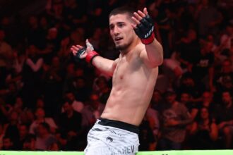 UFC 322: History-making prospect returns for Jack Della Maddalena vs. Islam Makhachev fight card