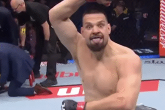 UFC Fighter Takes $100,000 Loan to Fund UFC Opportunity: Brando Pericic's Road to the Octagon