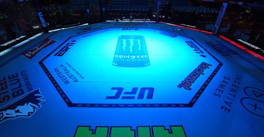 UFC exec responds to reports of low ticket sales for UFC Perth