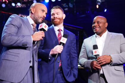 UFC owners reveal ESPN was never in serious talks to hold onto broadcast rights after current deal expires