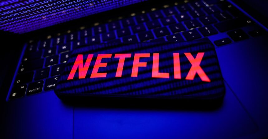 UFC owners reveal Netflix was in serious talks for broadcast rights and why deal ultimately didn’t happen