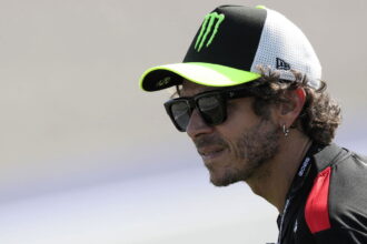 Valentino Rossi’s VR46 Academy announces new rider signing