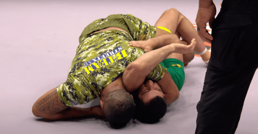 Victor Hugo, Nicky Rod lead B-Team to $1 million prize at CJI 2