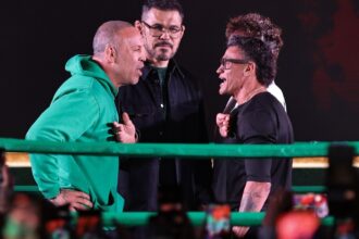 Wanderlei Silva vows to make Acelino Freitas ‘kiss the canvas’ in boxing exhibition