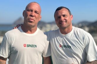 Wanderlei Silva’s coach questions Vitor Belfort’s injury: ‘He chickened out’