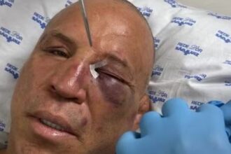 Wanderlei Silva’s post-fight attacker identified as opponent’s son, fighters react to wild knockout