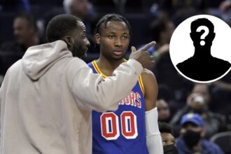 Warriors signing perfect partner for Jonathan Kuminga could be bad news for Draymond Green, warns insider